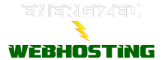 Energized Web Hosting